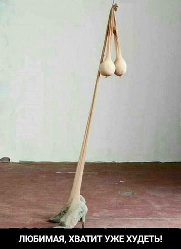 Швабра похудение