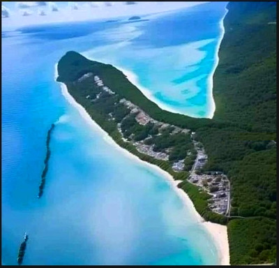 тихоокеания