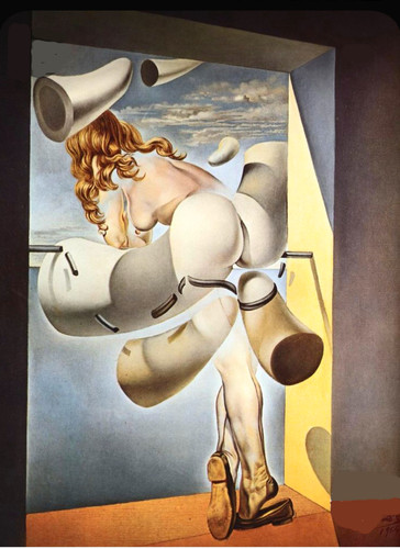 скромные фантазии